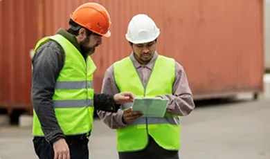 Agenciamiento de aduanas especializado